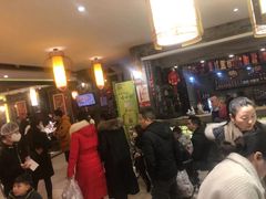 -码头故事火锅(大丰店)