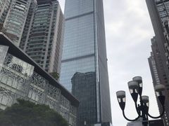 -WFC会仙楼观景台