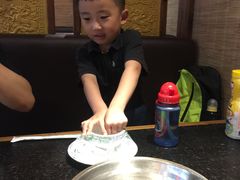 -老苏州芳和园茶酒楼  传统苏帮菜(观前店)