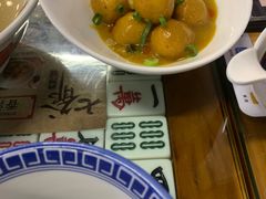 -七爷清汤腩·港式餐厅(金狮广场店)