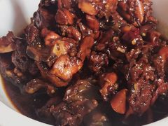 -如意香辣鸡架(总店)