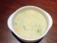 文思豆腐羹-扬州狮子楼·非遗淮扬菜(总店)