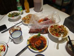 -老长沙龙虾馆·聚会餐厅(白石洲店)