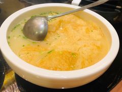 -新南华大酒店(广中店)