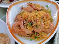 -三亚相缘海鲜排档(三亚湾店)