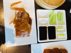 -佘山世茂艾美·御珍轩中餐厅