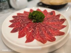 -喜聚薈·花膠雞海鮮火鍋(越秀店)