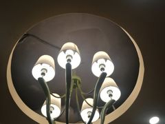 -名都晓荷塘主题火锅(海城街店)