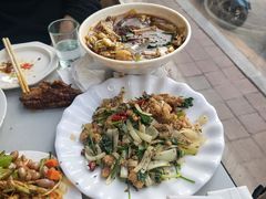 -万顺啤酒屋(皇寺路店)