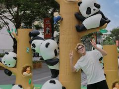 -东莞松山湖万象汇