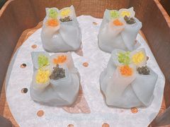 -锦楼·臻选新杭帮(杭州中心店)