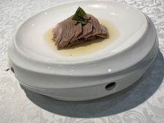 前菜三碟-麟1929(外滩店)