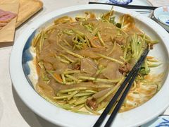 -燕郊烧鸽子(酷车小镇店)