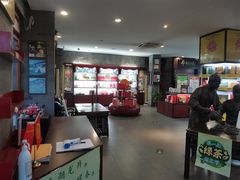 -张一元(总店)