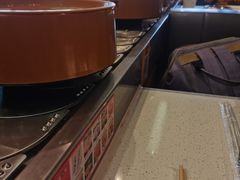 -龍歌自助小火锅(市南金茂湾店)