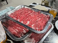 -欣悦坊陈一刀热气羊肉火锅(清真路店)