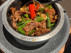 -海派悦庭·海胆烧麦·新融合菜(凯德广场店)