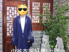 -CLUE演绎实景剧本杀(江南西店)