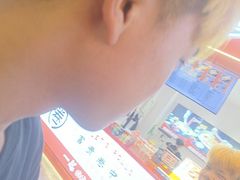 -太子浓心·港式猛火小锅米线(探十里店)