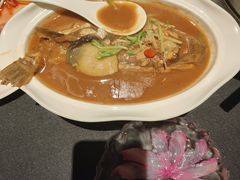 -肆月河豚·淮扬菜·湘菜(华天店)