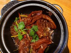 -泰果东南亚餐厅(旭辉广场店)