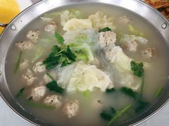 -闻道食府烙饼卷带鱼(原车耳营店原大觉寺店)