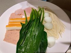 -海底捞火锅(之心城店)