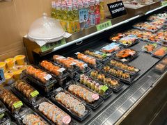 -池田寿司·新鲜现做(朝阳大悦城店)