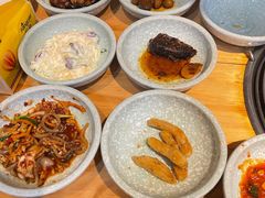 -金顺碳烤肉(1号店)