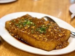 -ZF Seafood Restaurant 卓峰海鲜餐