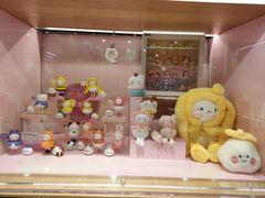 -泡泡玛特POPMART(天环购物中心店)