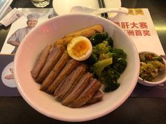 金奖卤鹅肉饭-陈鹏鹏潮汕菜(宝安机场T3航站楼店)