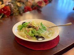 -万宝海鲜舫(劳动公园店)