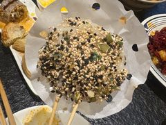 -福苗小骆驼烧烤(大唐不夜城店)