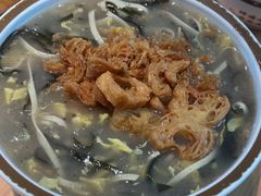 -老淮滨-蚌埠非遗小吃(淮河路店)