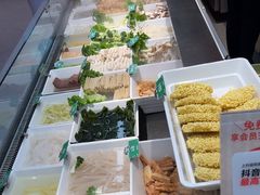 -椒锅锅·麻辣香锅(宝地广场城市集市店)