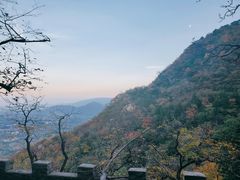 -北京鹫峰国家森林公园