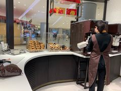 门面-GODIVA(国际金融中心店)