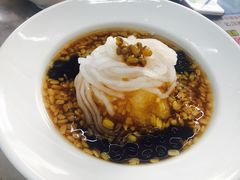 -欧恋洋葱冰淇淋绿豆馔