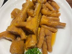 红酒醉凤爪-阿娘家·原生态农家菜(国顺东路店)