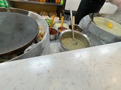 -清真·二嫂子煎饼果子(鼓楼旗舰形象店)