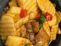 -苏浙徽·江南荟·本味融合菜(相城方圆里店)