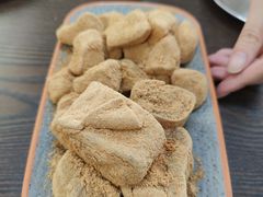 -妈妈手(山大总店)