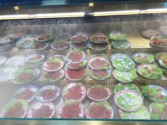 -谭三娘鲜切牛肉自助火锅(九眼桥总店)