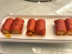 -清远国际酒店御珍轩食街