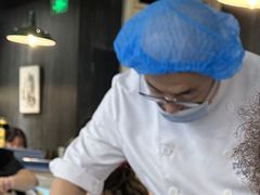 -小大董·烤鸭(王府井apm店)