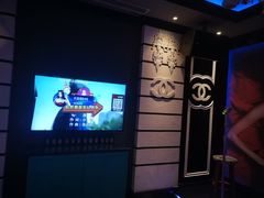 -欢乐迪KTV(观音桥未来国际店)