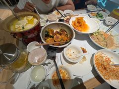 -关东小磨东北菜(漕河泾印象城店)