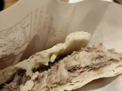 -子午路张记肉夹馍(兵马俑店)