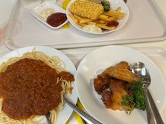 -宜家·瑞典风味餐厅(烟台路店)